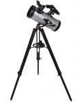 Телескоп Celestron - StarSense Explorer LT 127 AZ, N 127/1000, сив - 1t