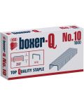 Телчета Ico Boxer-Q - Nо.10 - 1t