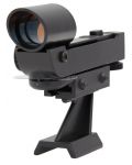 Телескоп Omegon - Dobson Push+ mini N 150/750 Pro, черен/бял - 3t