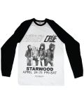 Тениска Rock Off Motley Crue - Starwood Flyer 1981 - 1t