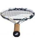 Тенис ракета Babolat - Pure Drive Team Wimbledon Unstrung, 285 g - 6t