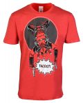 Тениска Marvel Deadpool - Tacos - 1t