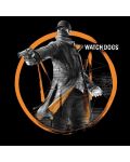 Тениска ABYstyle Games: Watch Dogs - Aiden Pearce - 2t