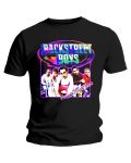 Тениска Rock Off Backstreet Boys - Larger Than Life - 1t