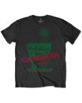 Тениска Rock Off Dead Kennedys - Holiday in Cambodia - 1t