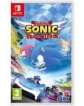 Team Sonic Racing (Nintendo Switch) - 1t