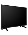 Смарт телевизор Finlux - 43-FUB-7050, UHD 4K, черен - 3t