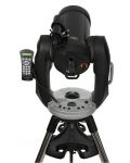 Телескоп Celestron - CPC 800 GoTo, Schmidt-Cassegrain 203/2032 - 5t