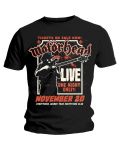 Тениска Rock Off Motorhead - Lemmy Firepower - 1t