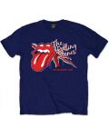 Тениска Rock Off The Rolling Stones - Lick the Flag - 1t