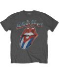 Тениска Rock Off The Rolling Stones - Rocks Off Cuba - 1t