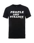 Тениска Rock Off The Doors - People Are Strange - 1t