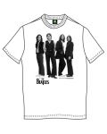 Тениска Rock Off The Beatles - Iconic Image - 1t