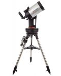 Телескоп Celestron - NexStar Evolution 6, Schmidt-Cassegrain 150/1500 - 1t