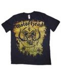 Тениска Rock Off Motorhead - Acid Splatter - 1t