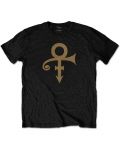 Тениска Rock Off Prince - Symbol - 1t