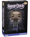 Тениска Funko Music: Snoop Dogg - Snoop Doggy Dogg - 4t