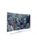 Телевизор Samsung 40JU6510 - 40" Curved 4K Smart TV - 3t