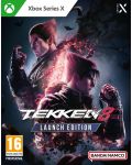 Tekken 8 - Launch Edition (Xbox Series X) - 1t
