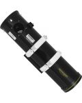 Телескоп Omegon - Advanced N 152/750 EQ-300, черен - 2t