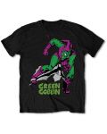 Тениска Rock Off Marvel Comics - Green Goblin - 1t