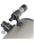 Телескоп Omegon - Dobson Advanced X N 254/1250, сив - 4t
