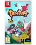 Temtem (Nintendo Switch) - 1t