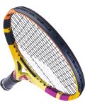 Тенис ракета Babolat - Pure Aero RAFA, 300 g, L3 - 3t