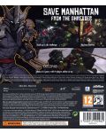 Teenage Mutant Ninja Turtles: Mutants in Manhattan (Xbox One) - 4t