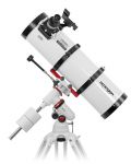 Телескоп Omegon - Advanced 150/750 EQ-320, бял - 2t