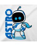 Тениска JINX Games: Astro's Playroom - Super Bot - 2t