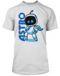 Тениска JINX Games: Astro's Playroom - Super Bot - 1t