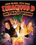 Tenacious D в Перото на съдбата (DVD) - 2t