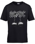 Тениска Plastic Head Music: AC/DC - Family Jewels - 1t