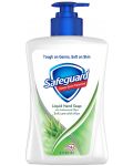 Safeguard Течен сапун, алое, 225 ml - 1t