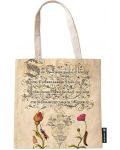 Текстилна чанта Paperblanks - Flemish Rose - 1t