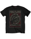 Тениска Rock Off Pink Floyd - WYWH Abbey Road Studios - 1t