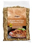 Текстуриран растителен протеин Granulated, 200 g, Dragon Superfoods - 1t