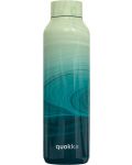 Термобутилка Quokka Solid - Ocean, 630 ml - 1t