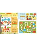 Telling the Time - Activity Book - 2t