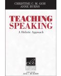 Teaching Speaking - 1t