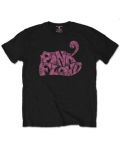 Тениска Rock Off Pink Floyd - Swirl Logo - 1t