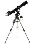 Телескоп Celestron - Advanced VX AVX, AC 150/1200, черен - 3t