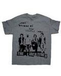 Тениска Rock Off The Libertines Likely Lads - 1t