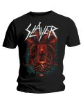Тениска Rock Off Slayer - Offering - 1t
