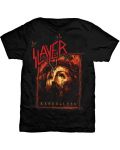 Тениска Rock Off Slayer - Repentless Rectangle - 1t