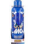 Термобутилка за вода Stor Sonic - 515 ml - 4t