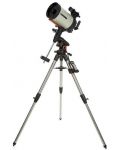 Телескоп Celestron - EdgeHD 800 AVX GoTo, Schmidt-Cassegrain 203/2032 - 1t