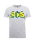 Тениска Rock Off DC Comics - Originals Batman Retro Logo - 1t