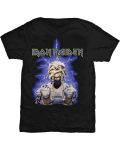 Тениска Rock Off Iron Maiden - Powerslave Mummy - 1t